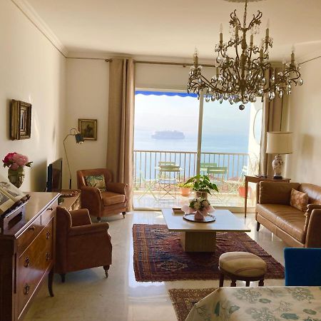 Ajaccio Vue Mer, 3 Chambres, 6 Personnes ภายนอก รูปภาพ