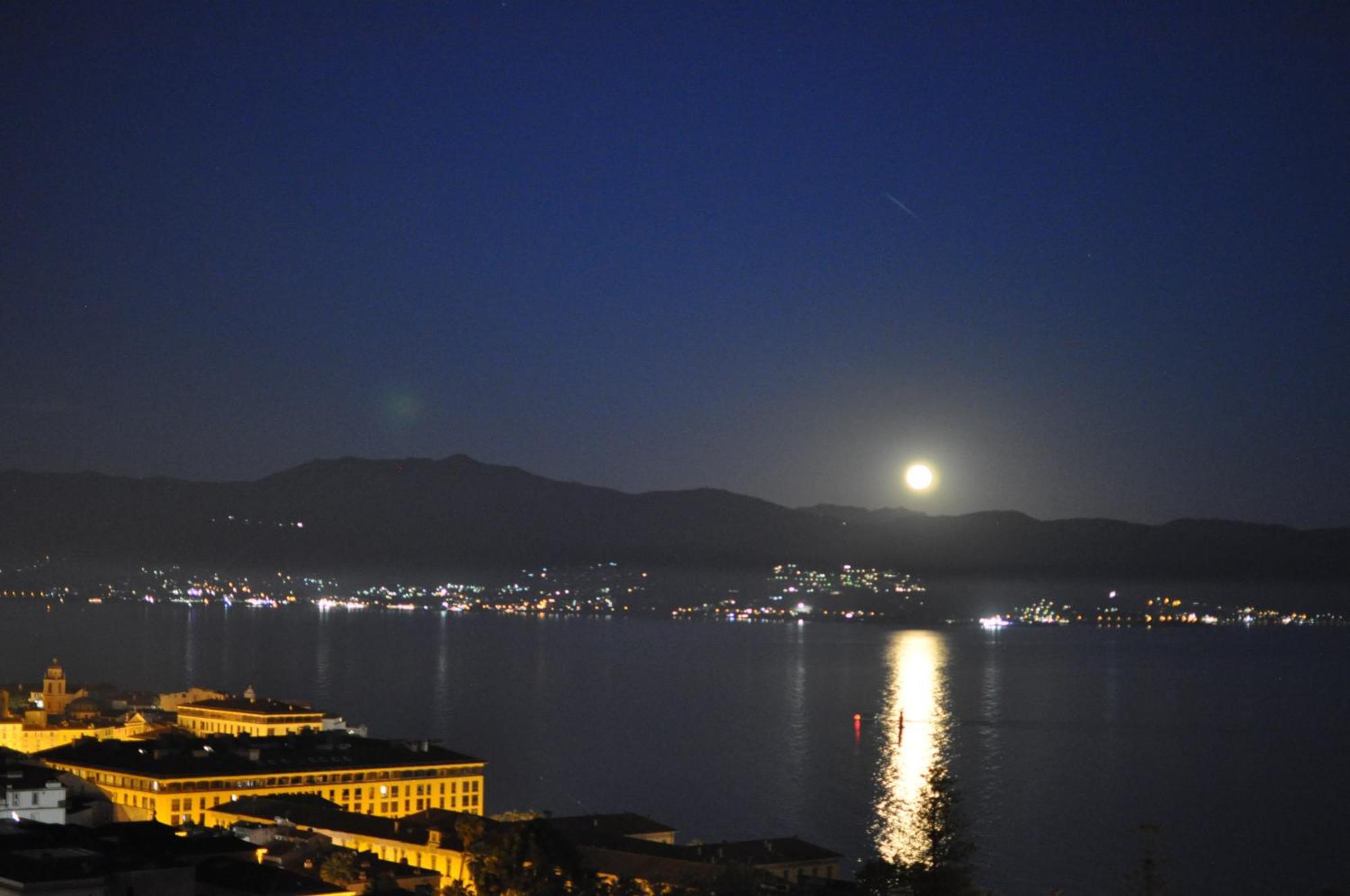 Ajaccio Vue Mer, 3 Chambres, 6 Personnes ภายนอก รูปภาพ