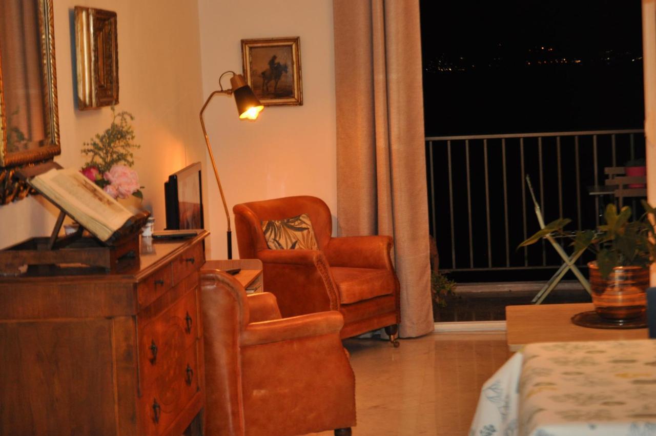Ajaccio Vue Mer, 3 Chambres, 6 Personnes ภายนอก รูปภาพ