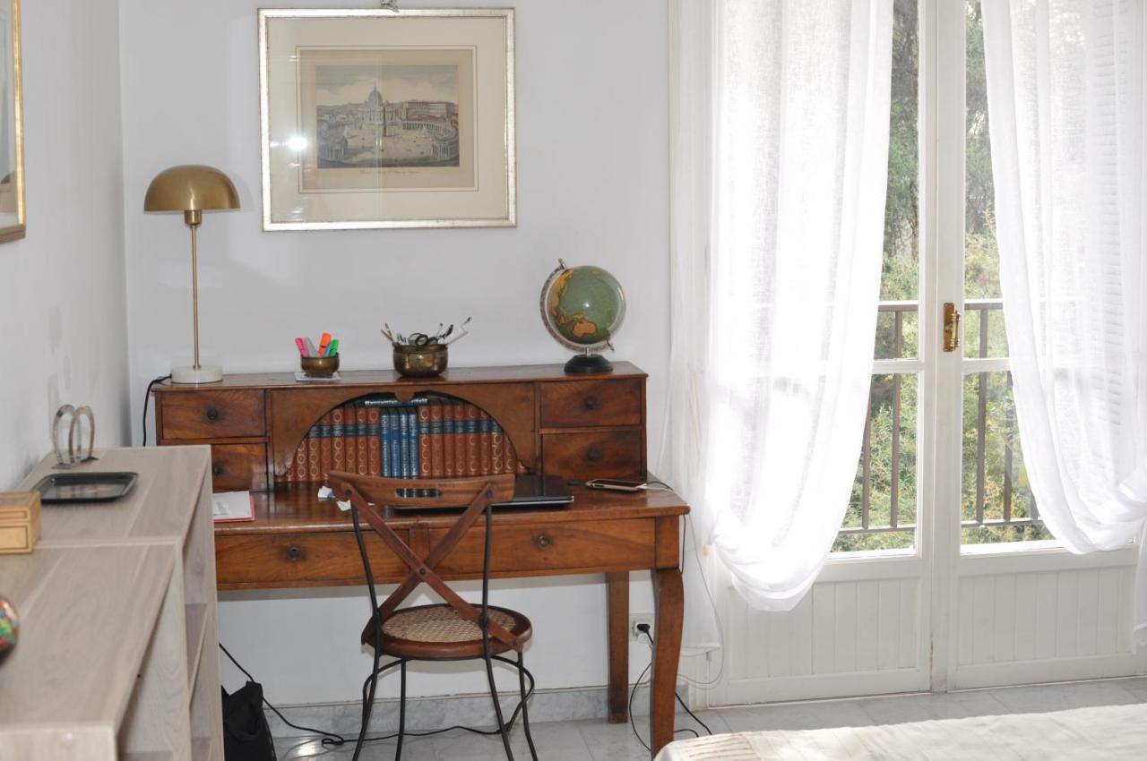 Ajaccio Vue Mer, 3 Chambres, 6 Personnes ภายนอก รูปภาพ
