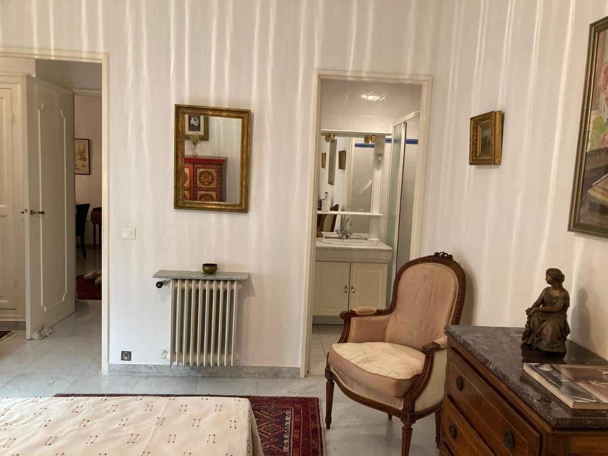 Ajaccio Vue Mer, 3 Chambres, 6 Personnes ภายนอก รูปภาพ
