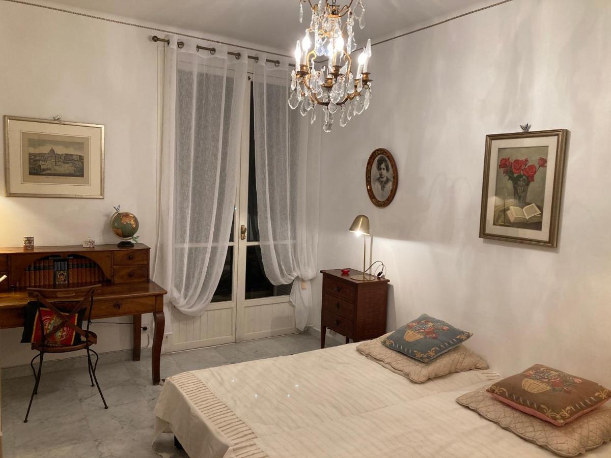 Ajaccio Vue Mer, 3 Chambres, 6 Personnes ภายนอก รูปภาพ
