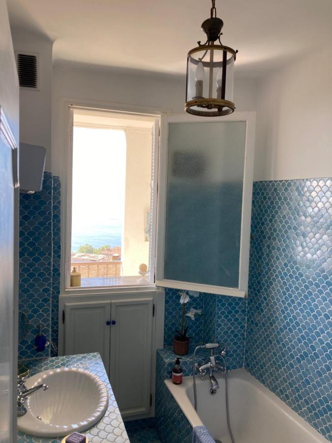 Ajaccio Vue Mer, 3 Chambres, 6 Personnes ภายนอก รูปภาพ